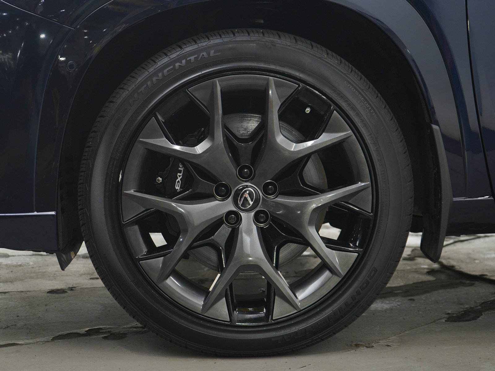 Used 2024 Lexus TX 500h AWD image 31