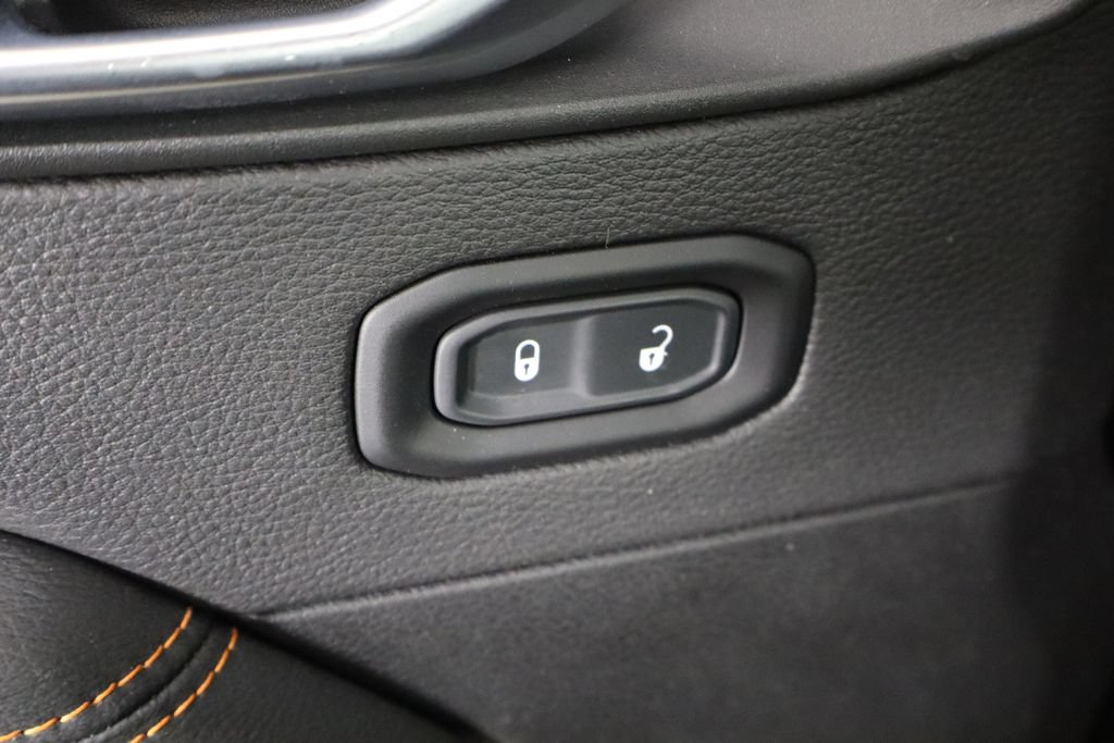 Used 2021 Jeep Gladiator Mojave AWD/4WD image 22