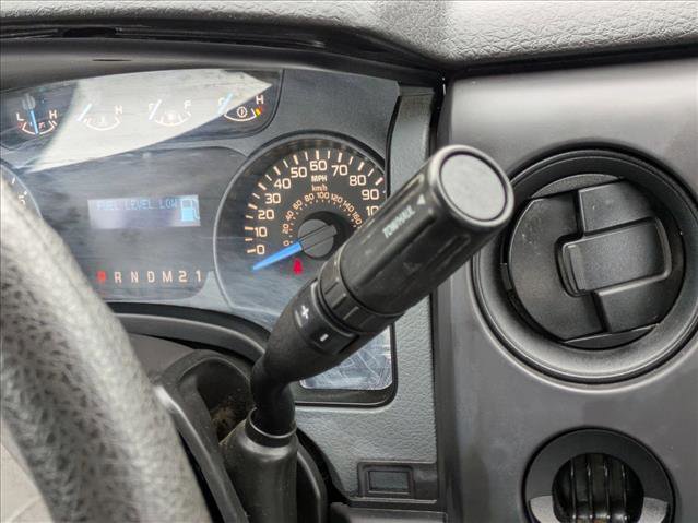 Used 2012 Ford F150 XL w/ Trailer Tow Pkg image 16