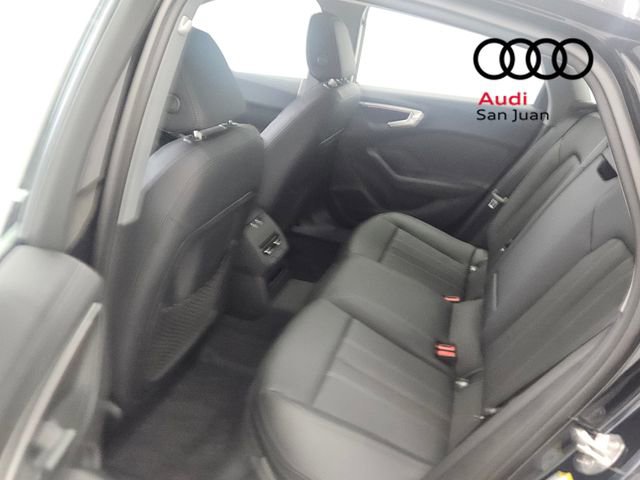 New 2025 Audi A5 2.0T Premium image 18