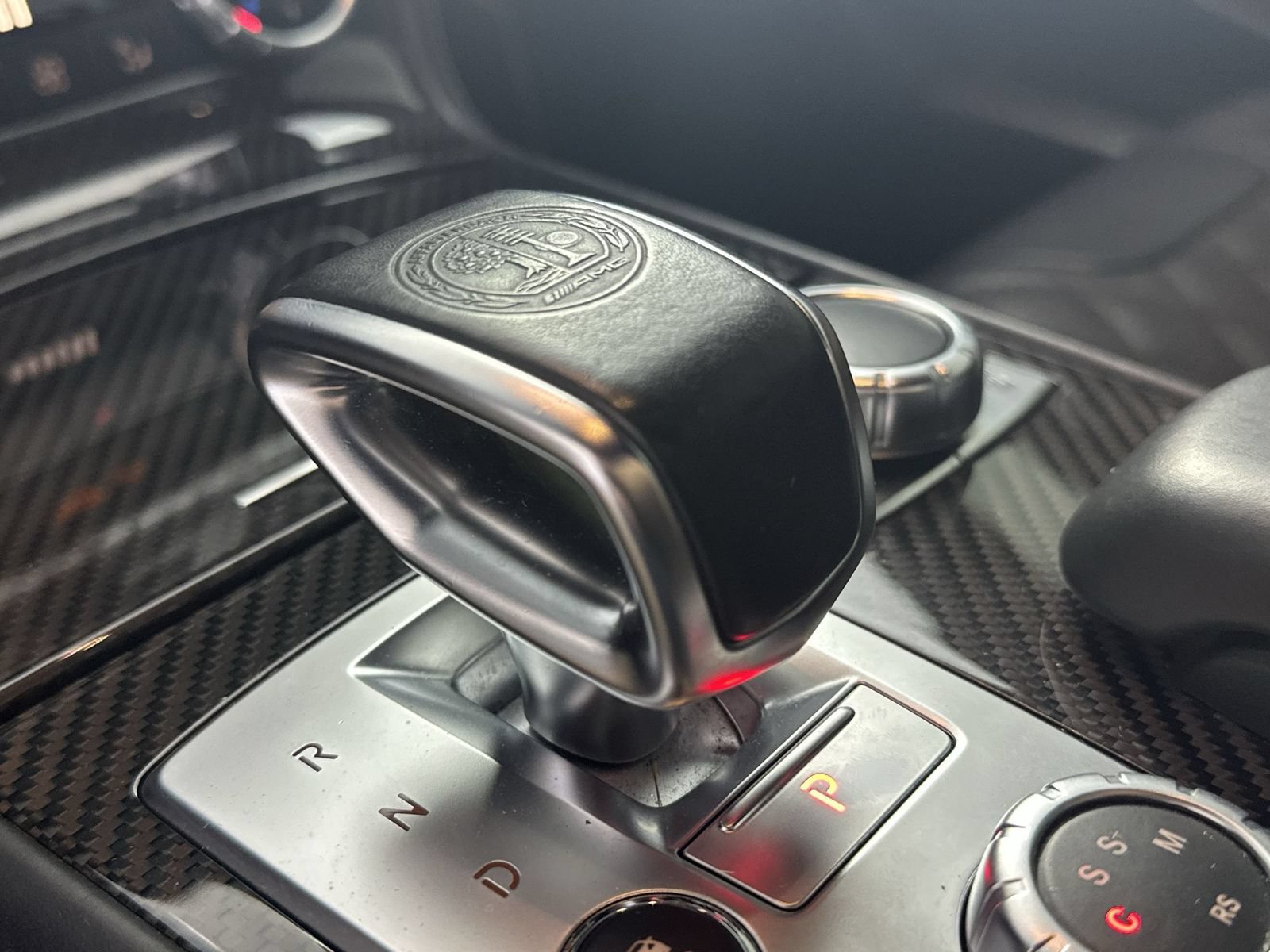 Used 2016 Mercedes-Benz SL 63 AMG image 20