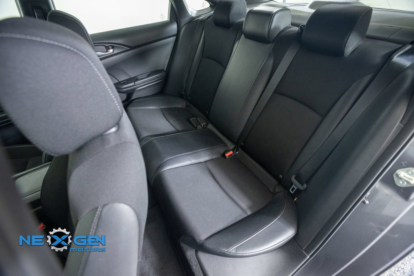 Used 2019 Honda Civic Sport image 30