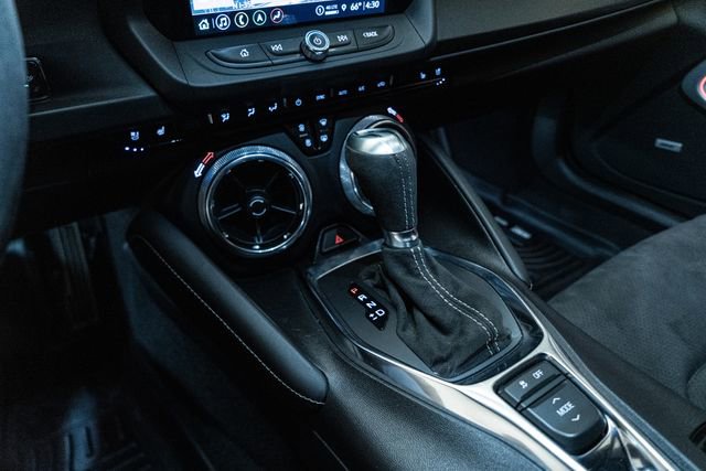 Used 2023 Chevrolet Camaro SS image 26