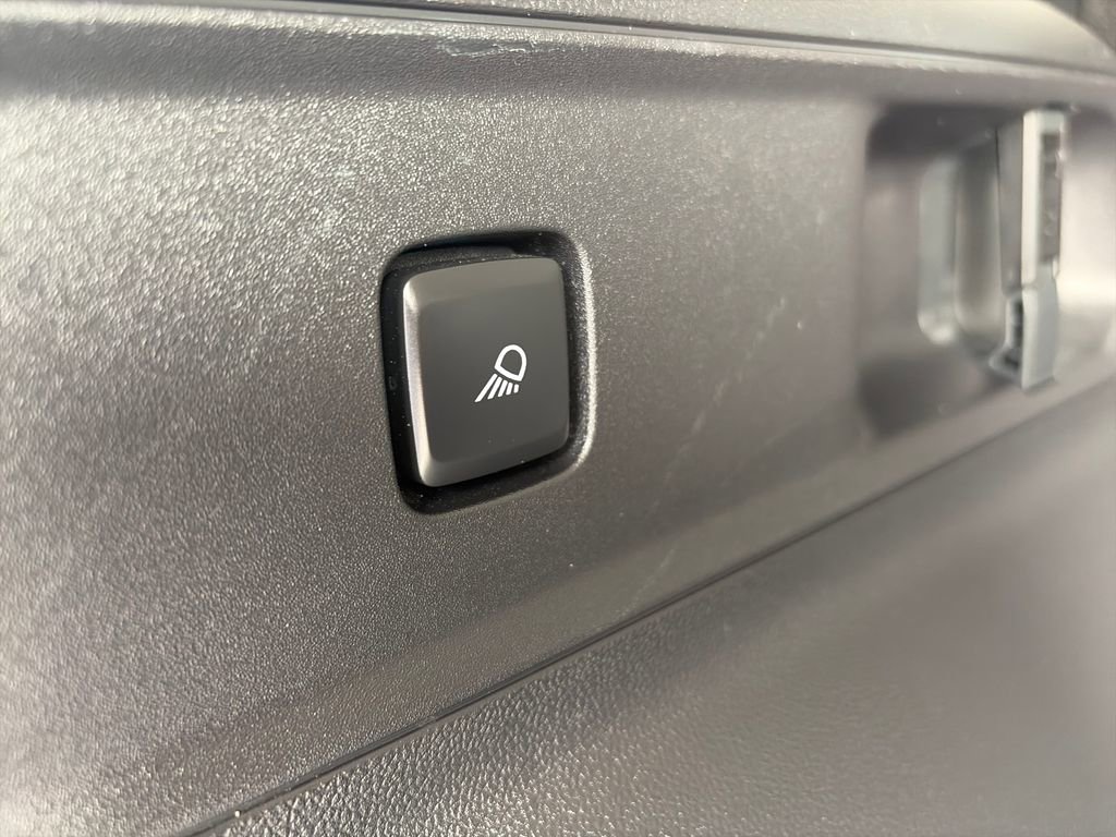 Used 2025 Ford Bronco Sport Badlands w/ Badlands Tech Package image 13