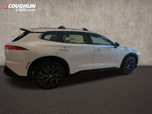 New 2025 Toyota Crown Signia w/ Advanced Technology Package image 9