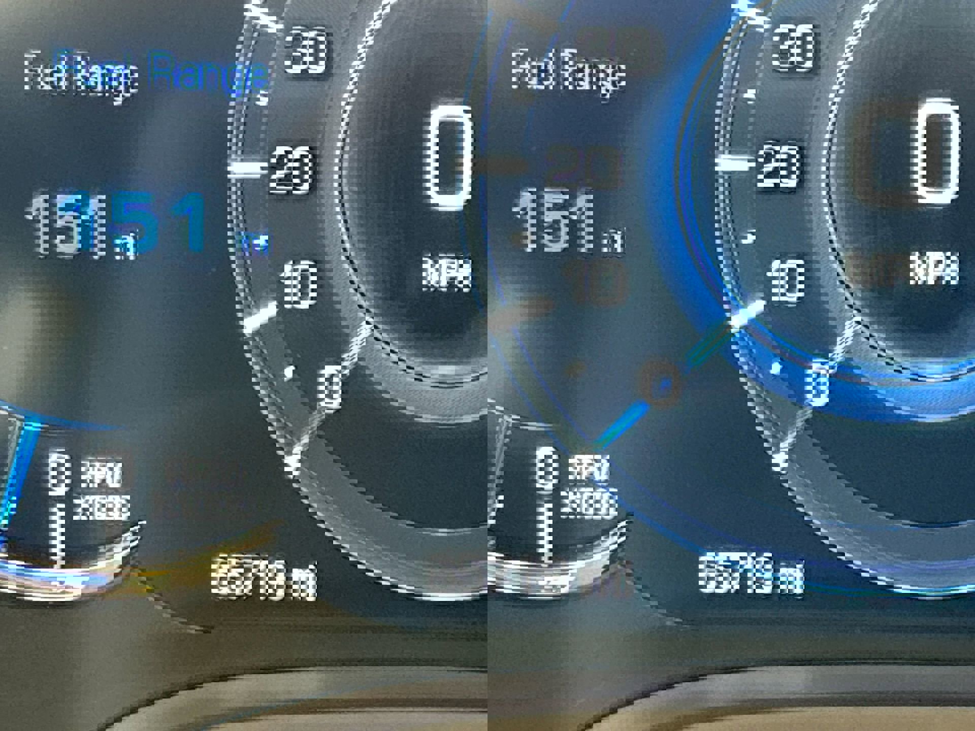 Used 2019 Cadillac Escalade Platinum image 24