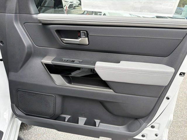 New 2026 Toyota Tundra Limited image 15