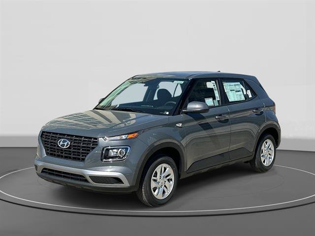 New 2026 Hyundai Venue SE