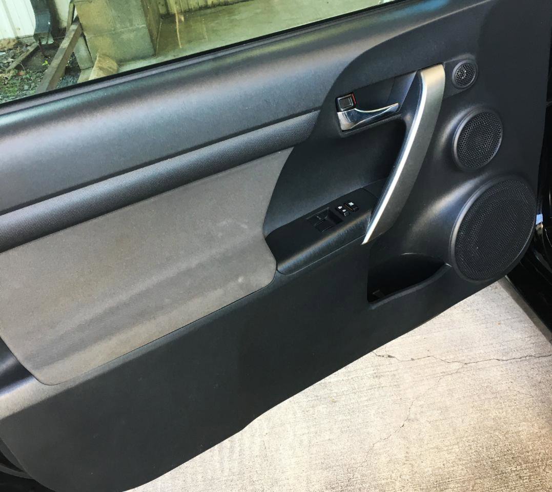 Used 2016 Scion tC FWD image 11