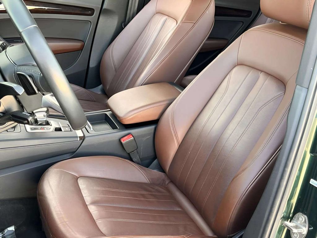 Used 2019 Audi Q5 2.0T Premium w/ Convenience Package image 7