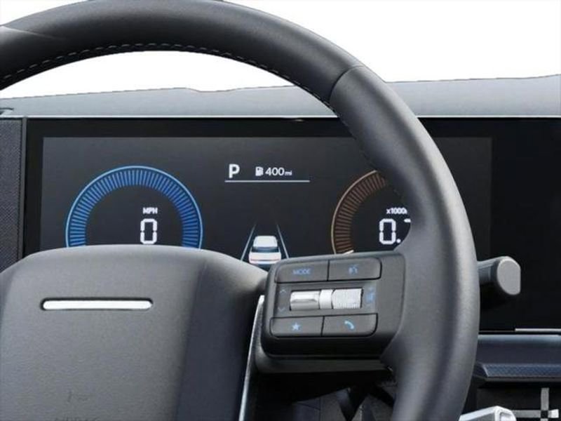 New 2026 Hyundai Santa Fe SEL image 14