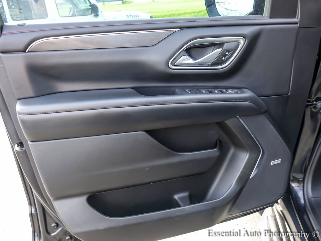 Used 2024 Chevrolet Tahoe RST w/ Luxury Package image 31