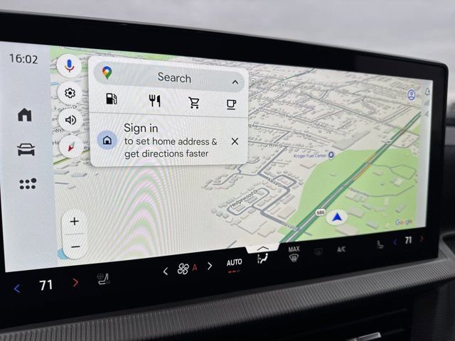 New 2026 Ford Explorer ST w/ Sun And Sound Package image 26