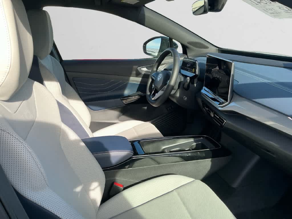 New 2026 Volkswagen ID.4 Pro S AWD/4WD image 15