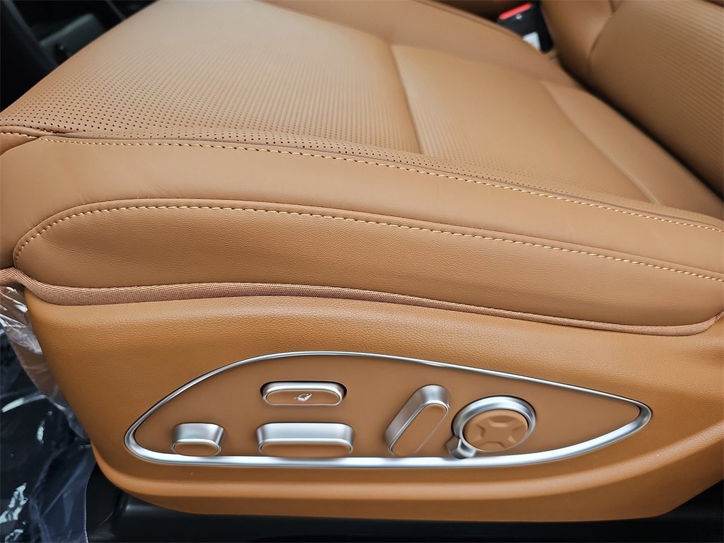 New 2026 Hyundai Palisade Calligraphy image 30