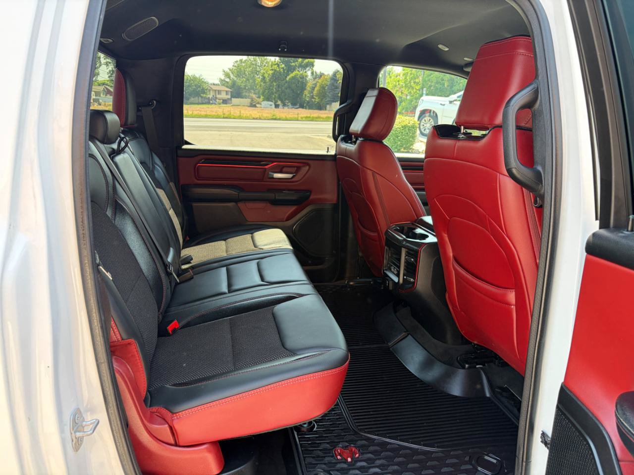 Used 2022 RAM 1500 Rebel w/ Rebel Level 2 Equipment Group AWD/4WD image 6