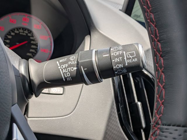 Certified 2026 Acura RDX A-Spec AWD/4WD image 34