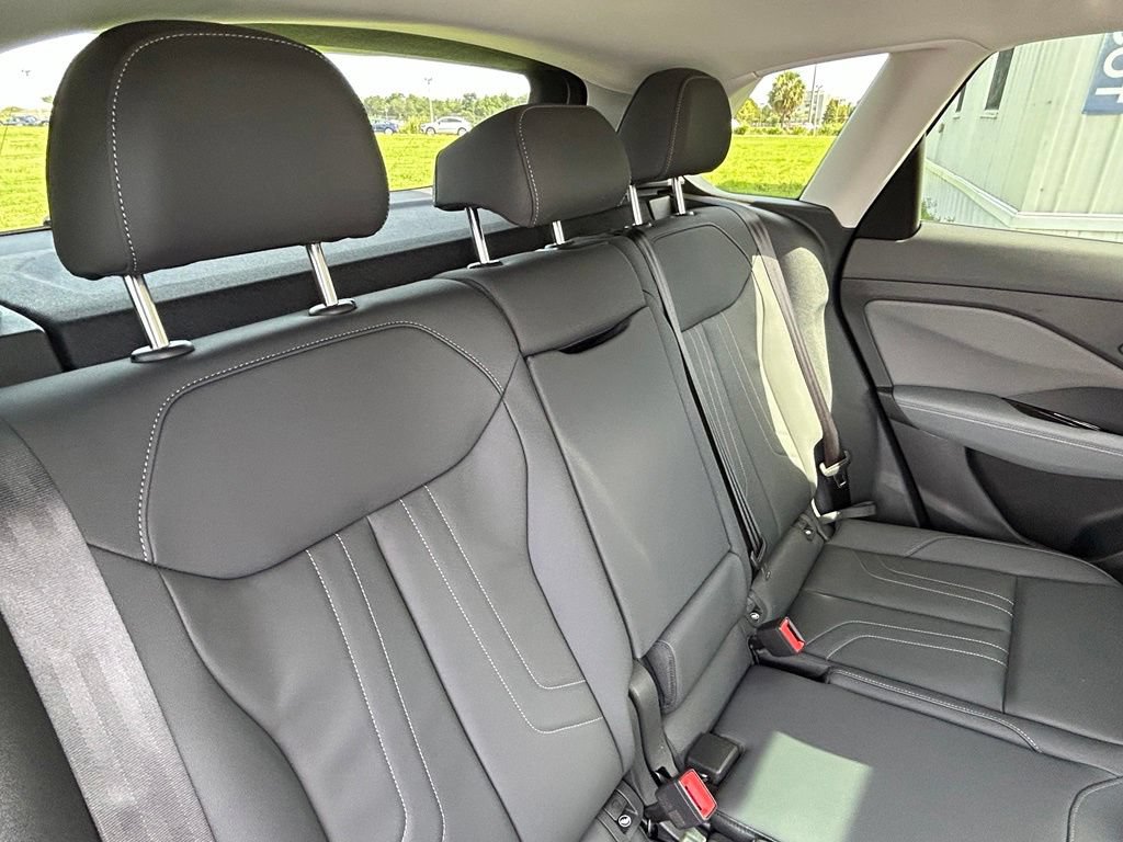 New 2026 Audi Q3 quattro 2.0T AWD/4WD image 37