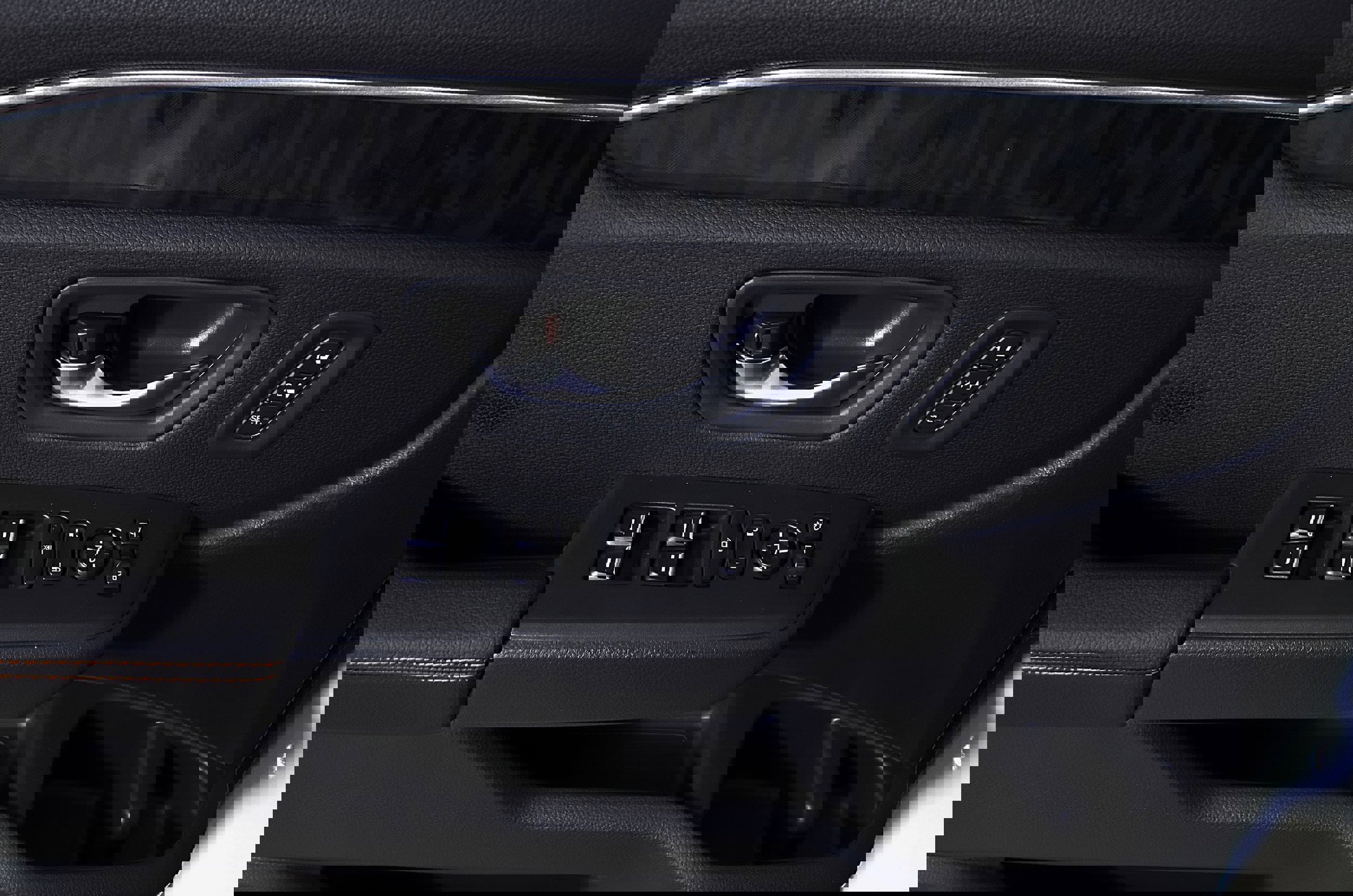 New 2026 Honda Passport TrailSport Elite image 17