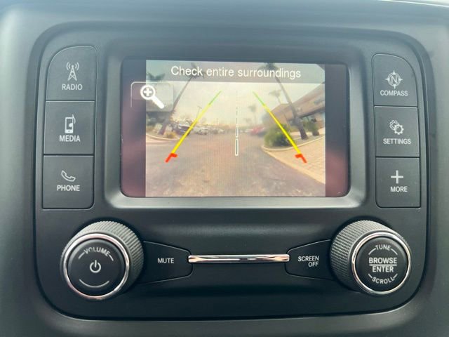 Used 2022 RAM 2500 Tradesman image 29