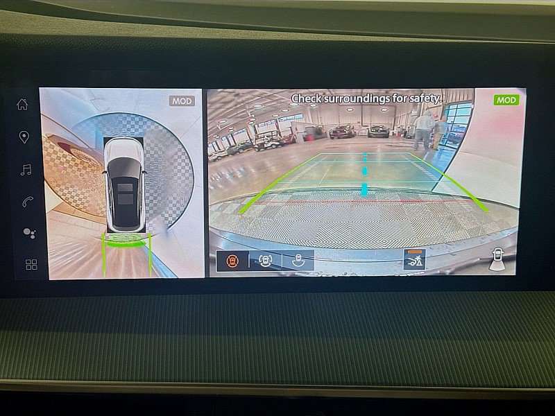New 2026 Nissan Murano SL AWD/4WD image 17