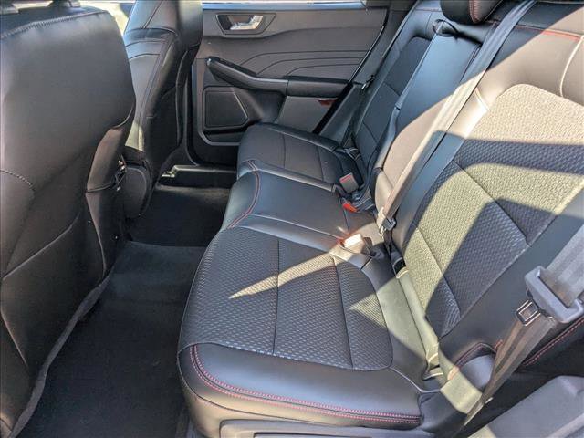 New 2026 Ford Escape ST-Line Select w/ Tech Pack #1 image 15
