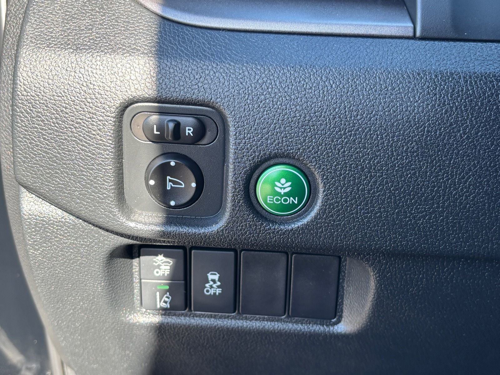 Certified 2020 Honda Passport EX-L image 34