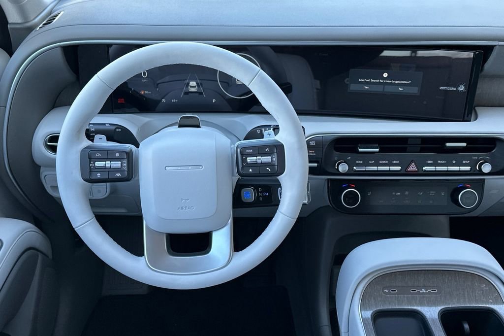 New 2026 Hyundai Palisade SEL image 10
