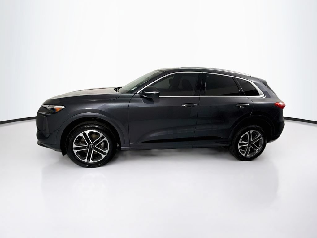 Used 2025 Audi Q5 Premium w/ Premium Plus AWD/4WD image 8