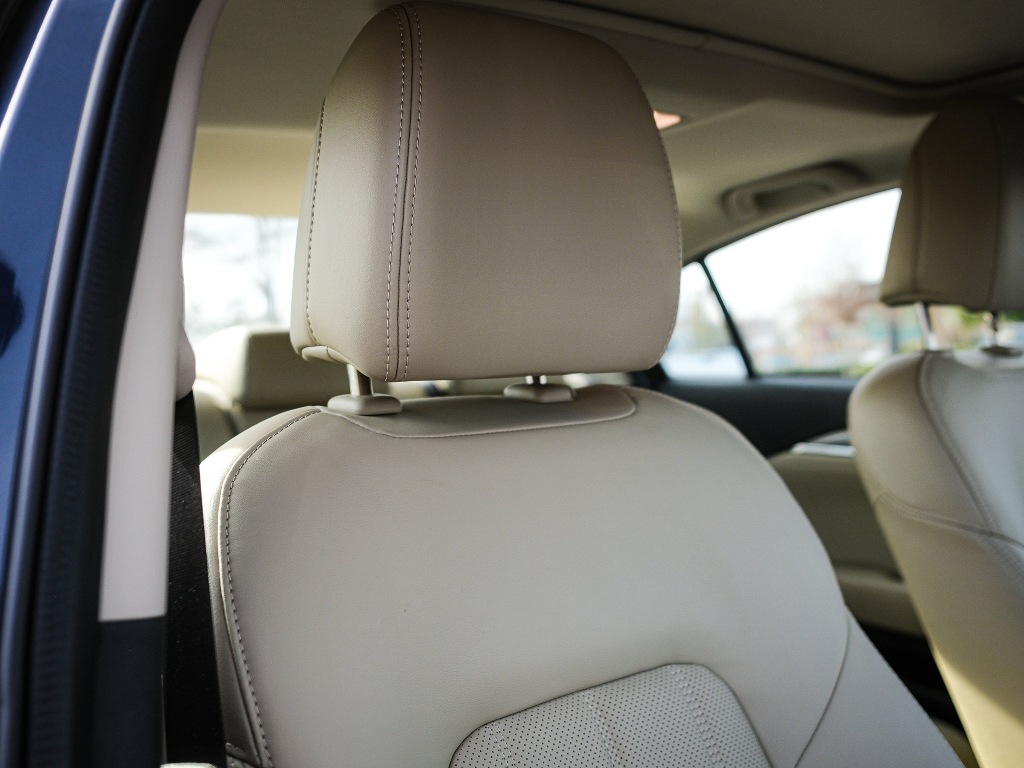 Used 2020 MAZDA MAZDA6 Grand Touring image 33