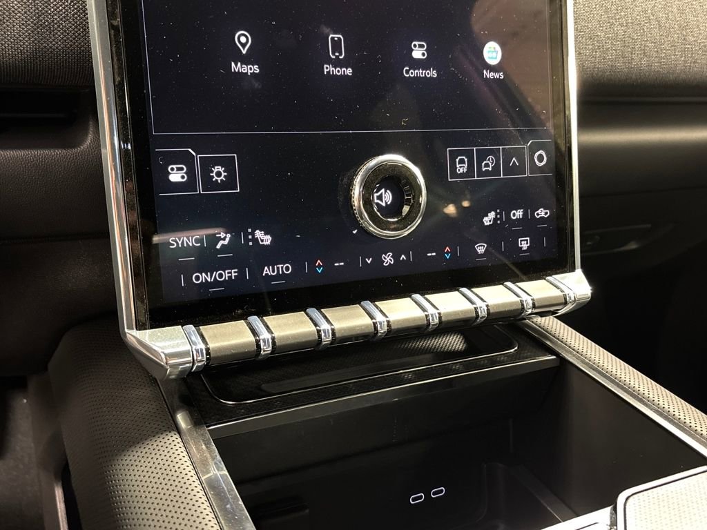 New 2026 GMC Sierra EV Elevation image 35