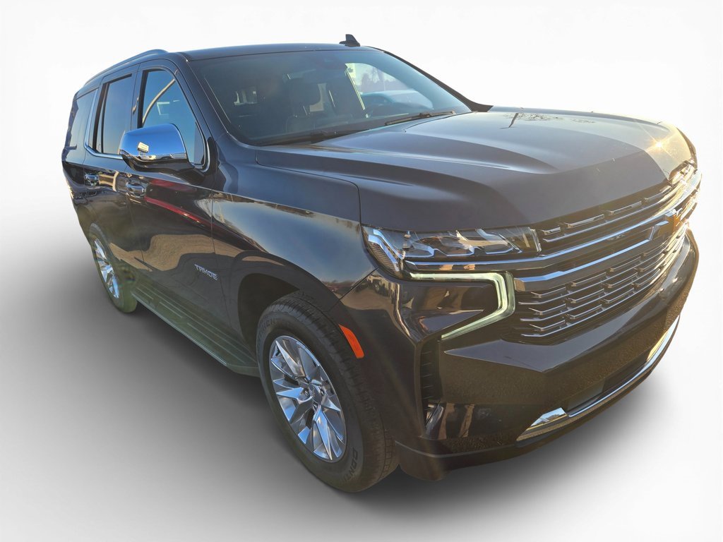 Used 2024 Chevrolet Tahoe Premier image 2