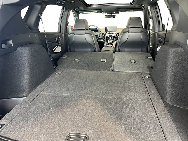 New 2025 Acura RDX A-Spec image 36