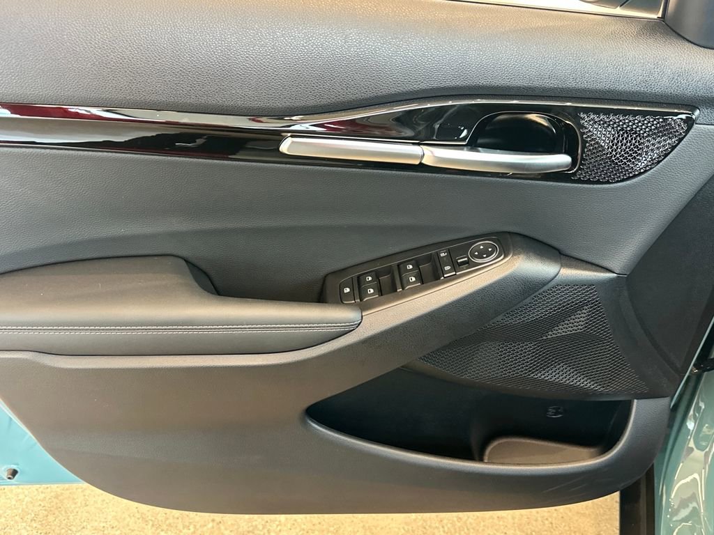 New 2026 Kia Seltos S image 12