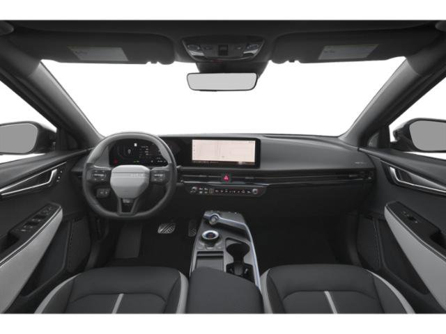 Certified 2025 Kia EV6 GT-Line image 7