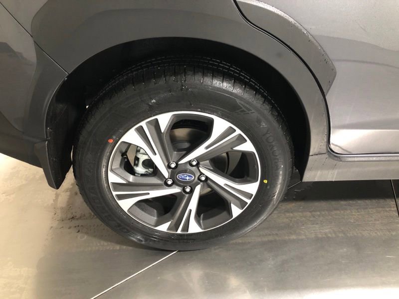New 2026 Subaru Crosstrek 2.0i Premium w/ Convenience Package #2 image 12