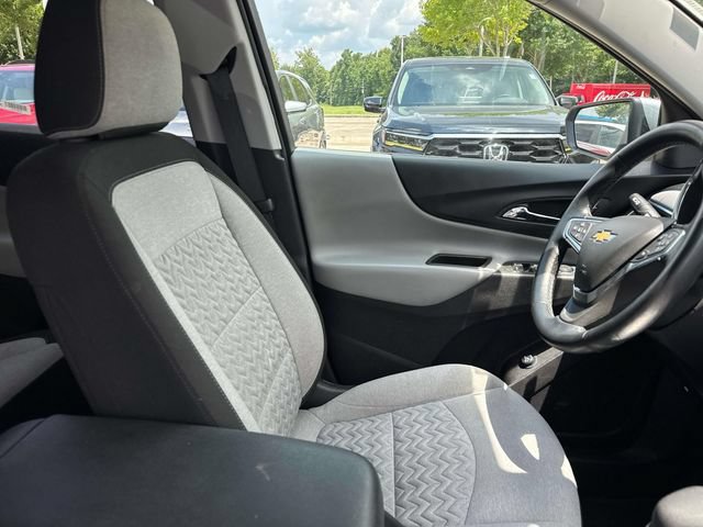 Used 2024 Chevrolet Equinox LT FWD image 15