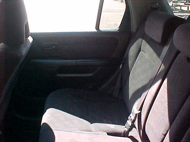 Used 2006 Honda CR-V EX image 12