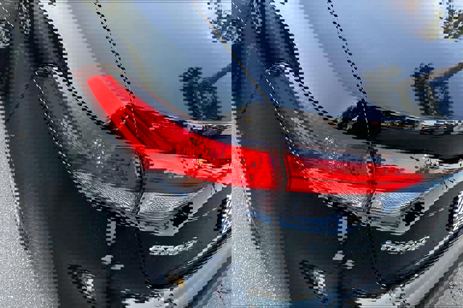 Certified 2025 Toyota Corolla LE image 26