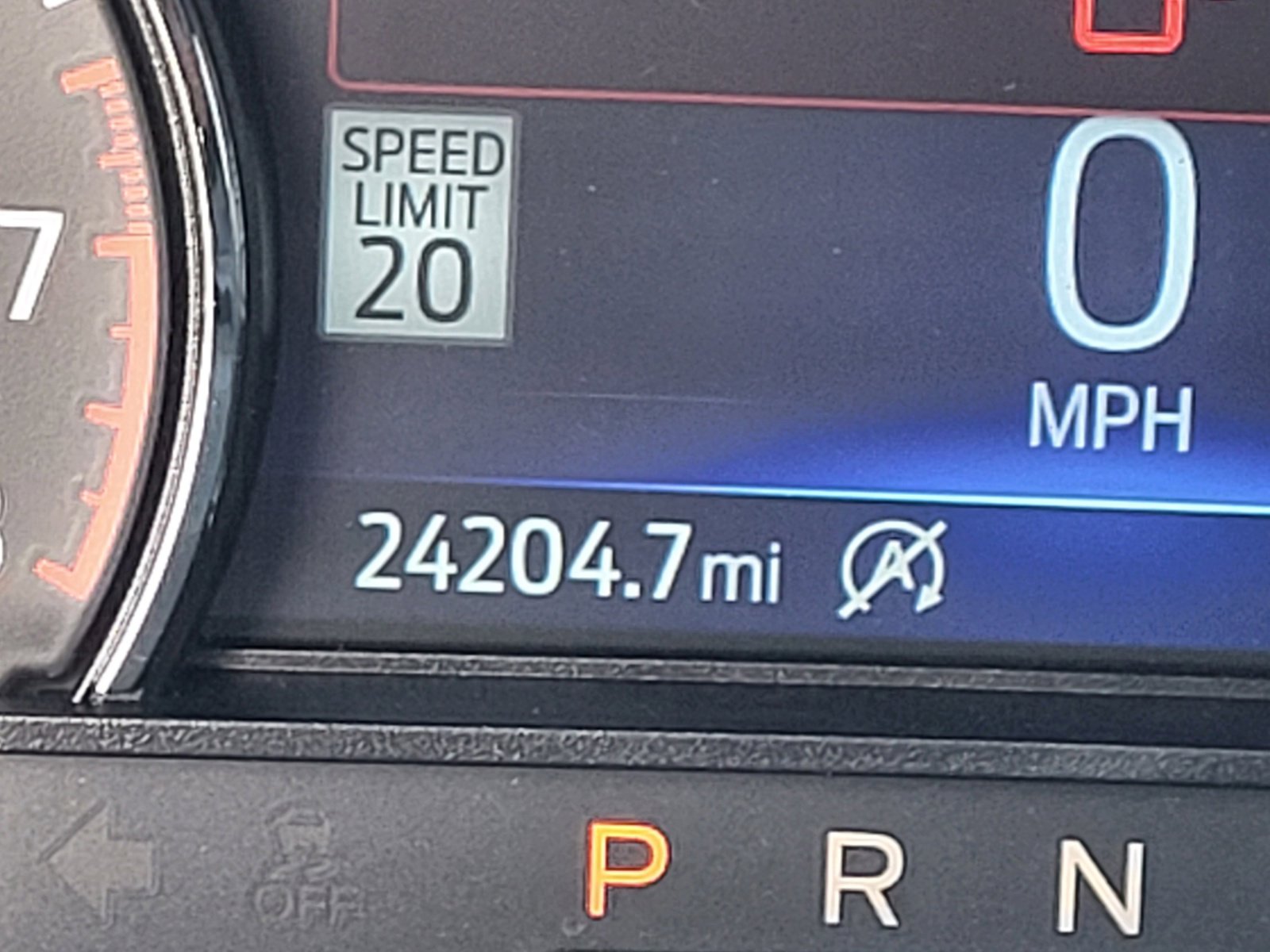 Used 2024 Ford Explorer Timberline w/ Timberline Technology Package image 29