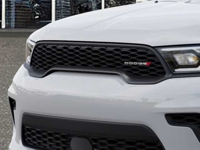 New 2026 Dodge Durango GT AWD/4WD image 11