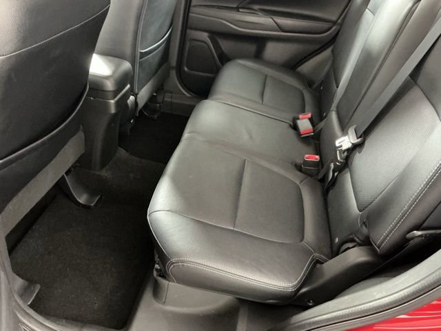 Used 2015 Mitsubishi Outlander SE AWD/4WD image 10