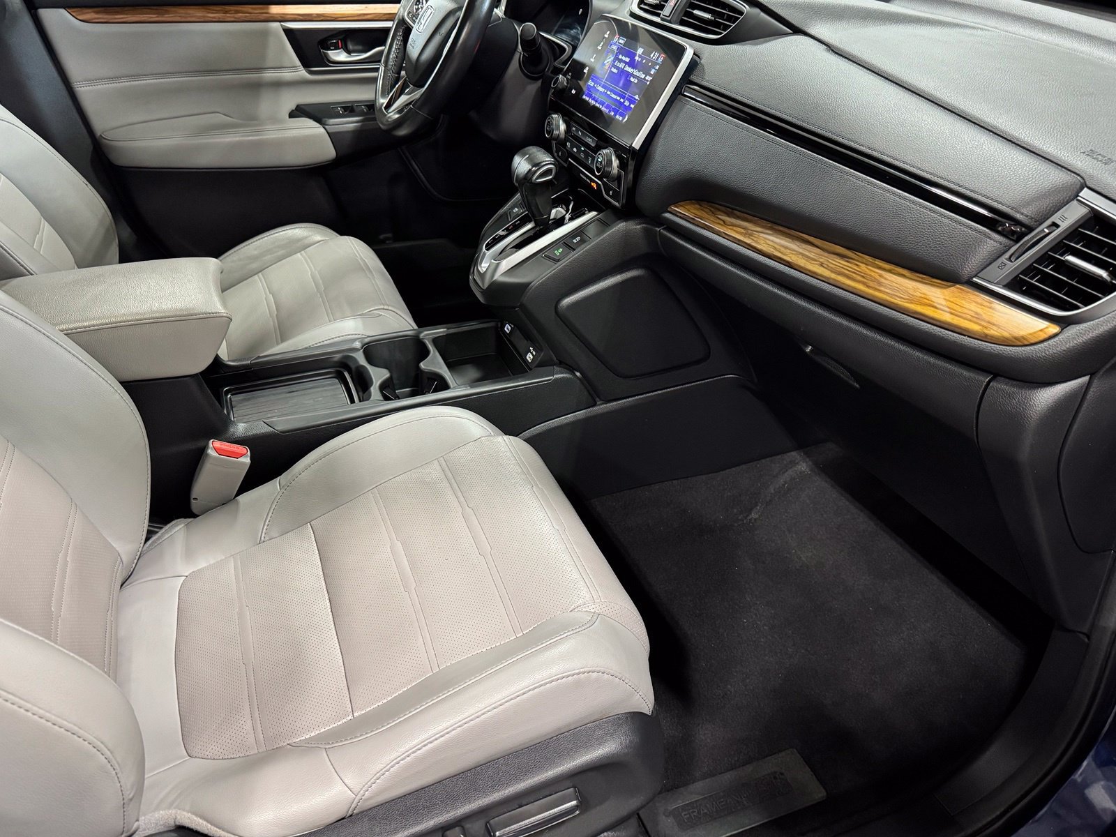 Used 2020 Honda CR-V EX-L image 53