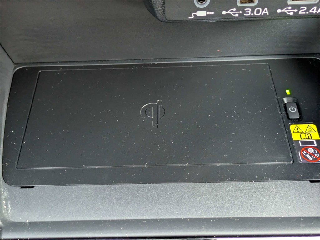 Used 2025 Subaru Forester Sport w/ Protection Package (1PH) image 30