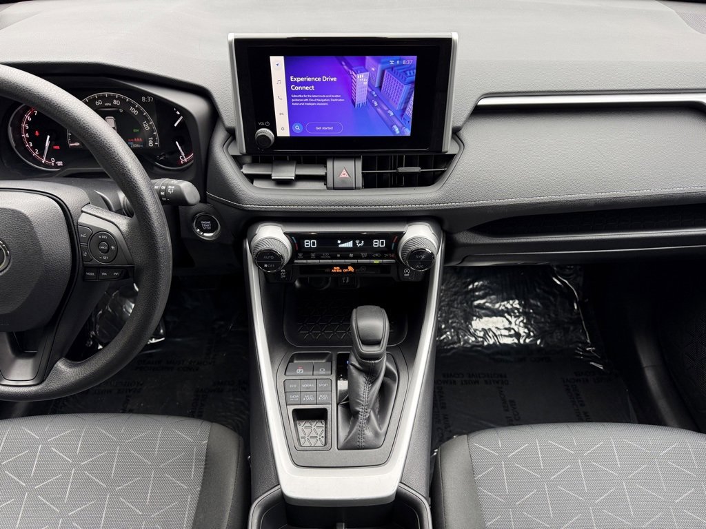 Certified 2025 Toyota RAV4 XLE image 19
