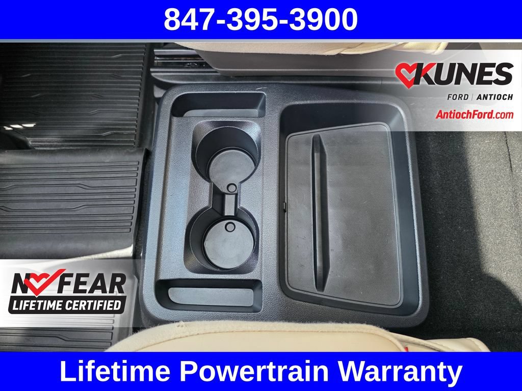 Certified 2021 Ford Explorer Platinum w/ Equipment Group 601A AWD/4WD image 32