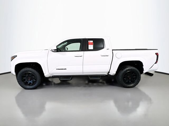 New 2025 Toyota Tacoma SR5 image 5
