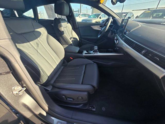 Used 2025 Audi A5 2.0T Premium Plus image 11