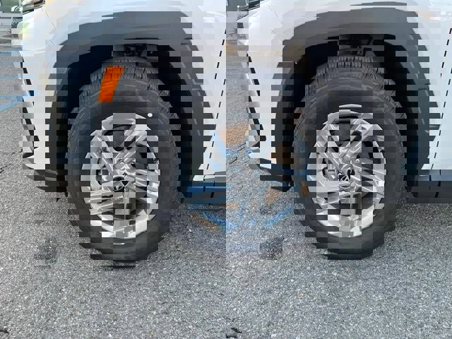 New 2026 Hyundai Tucson SE image 35