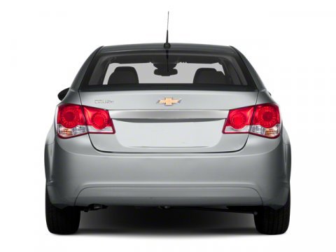 Used 2013 Chevrolet Cruze LT w/ RS Package FWD image 8